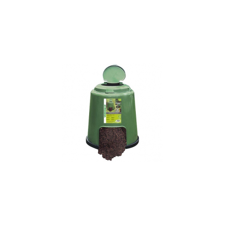 COMPOSTER RAPIDO LT 280 - DIM. CM80 X H 80