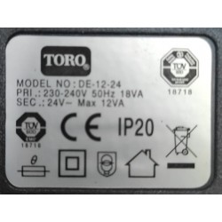TRASFORMATORE TORO PER DDC UNIVERSALE