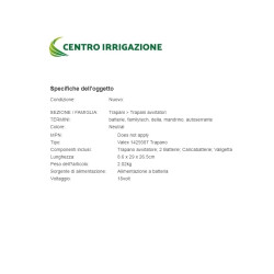 TRAPANO-AVVITATORE FAMILY-TECH 218