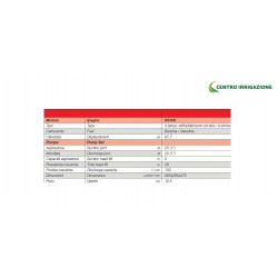 O-RING 2,62X25,07 3100 NBR70 (Ø3/4)