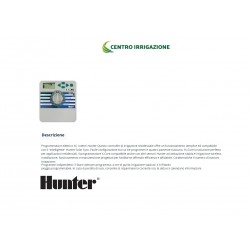 PROGRAMMATORE  PROGRAMMATORE 2-4-6-8 STAZIONI INTE