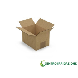 KIT IRRIGAZIONE HUNTER 2STAZIONI PROGRAMMATORE XC2