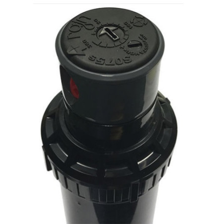 KIT X 5 IRRIGATORE DINAMICO POP UP RAIN S075