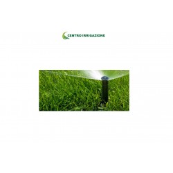 KIT IMPIANTO POPUP ELETTROVALVOLA RAIN S020-4 SEME