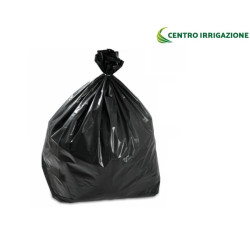 SACCHI NERI VEROSAC120X130 RIFIUTI (RT/07PZ)