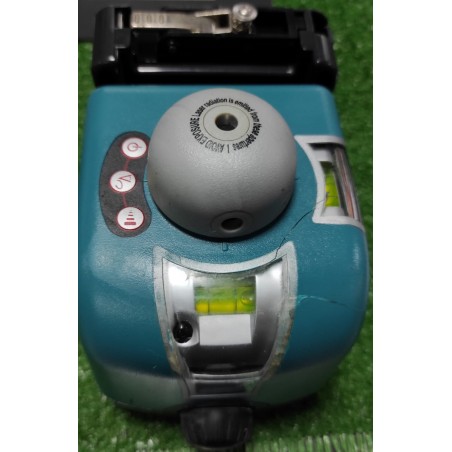 MAKITA LIVELLA LASER MANUALE SKR60 USATA