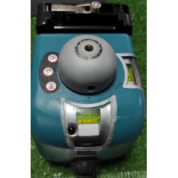 MAKITA LIVELLA LASER MANUALE SKR60 USATA