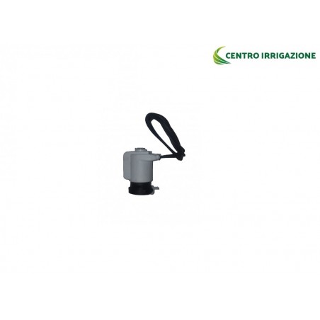 SOLENOIDE 24V N.C. ATTACCO BAIONETTA RPE