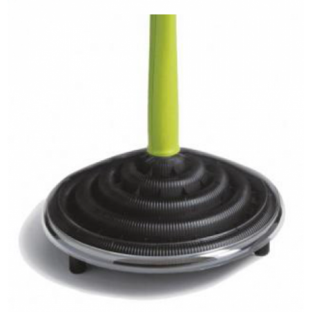 DOCCIA SUNNY SOLARE STYLE VERDE PISCINA