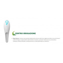 FLIWER PRO SENSOR RAIN (X CENTRALINE S-DIAL)