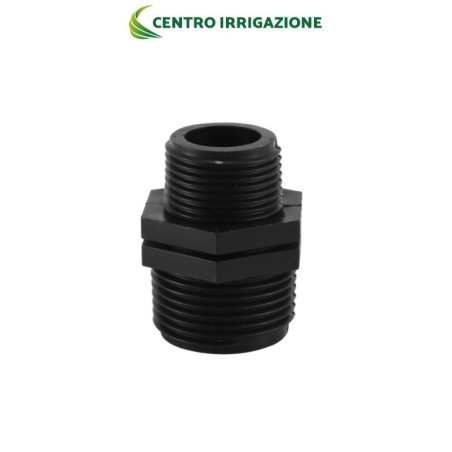 KIT HUNTER SRM POPUP TUBO PN6 32 IRRIGAZIONE PRATO