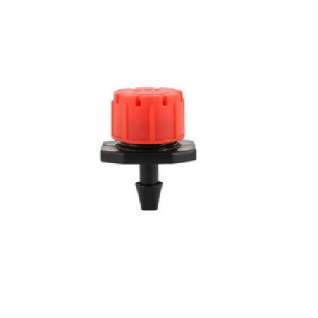 KIT GIARDINO SIEPE TUBO MAGLIATO GOCCIA REG