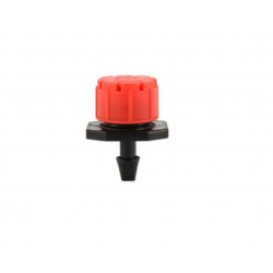 KIT GIARDINO SIEPE TUBO MAGLIATO GOCCIA REG