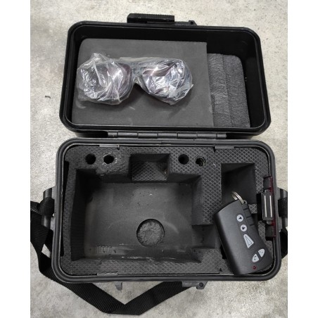 MAKITA LIVELLA LASER MANUALE SKR60 USATA