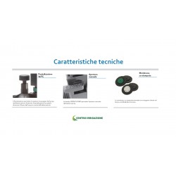 KIT IRRIGAZIONE RAIN 6STAZIONI + ELETTROVALVOLA 1