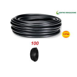 KIT HUNTER SRM POPUP TUBO PN6 32 IRRIGAZIONE PRATO