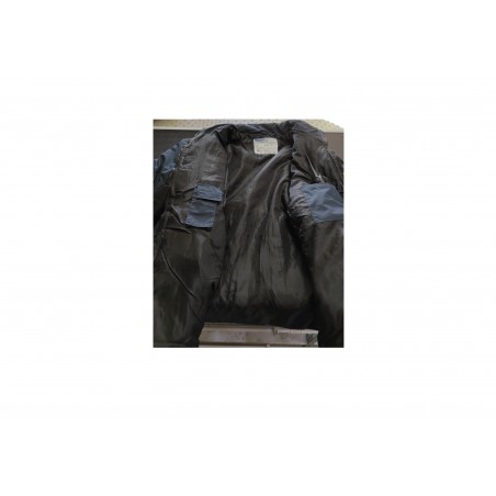 GIUBBOTTO MILANO 2+2TASC/PORTACELL*  TG XL