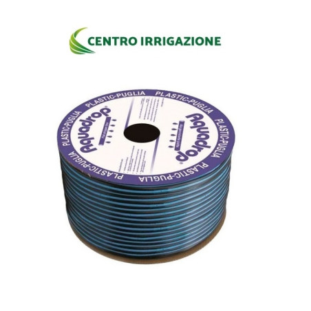 KIT IMPIANTO IRRIGAZIONE MISTO COMPLETO GOCCIA