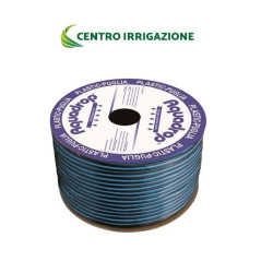 KIT IMPIANTO IRRIGAZIONE MISTO COMPLETO GOCCIA